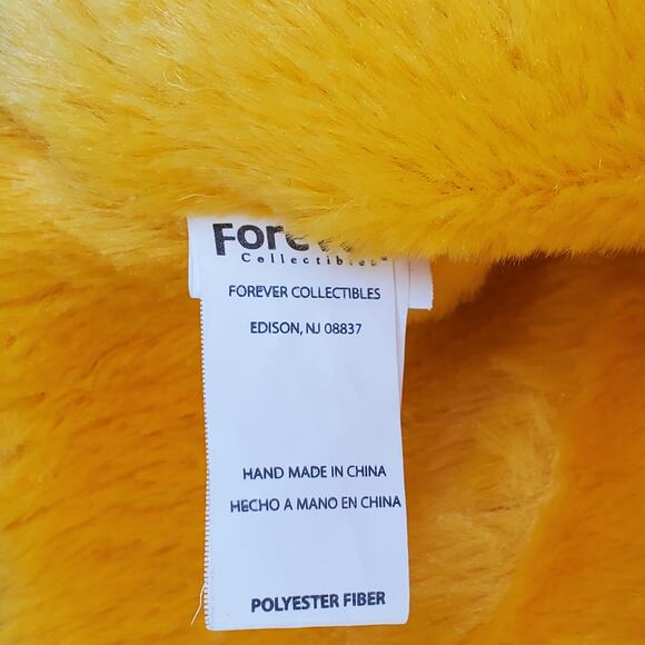 Pittsburgh Steelers High Ankle Front Zip Slippers Size Large Black Gold Foco - Picture 7 of 10